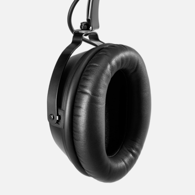 BH Alpha aviation headset Ear Cushion