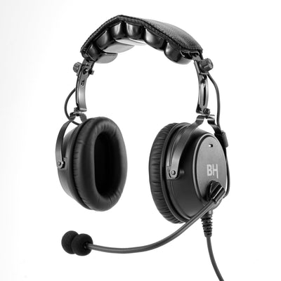 Alpha Headset With ANR