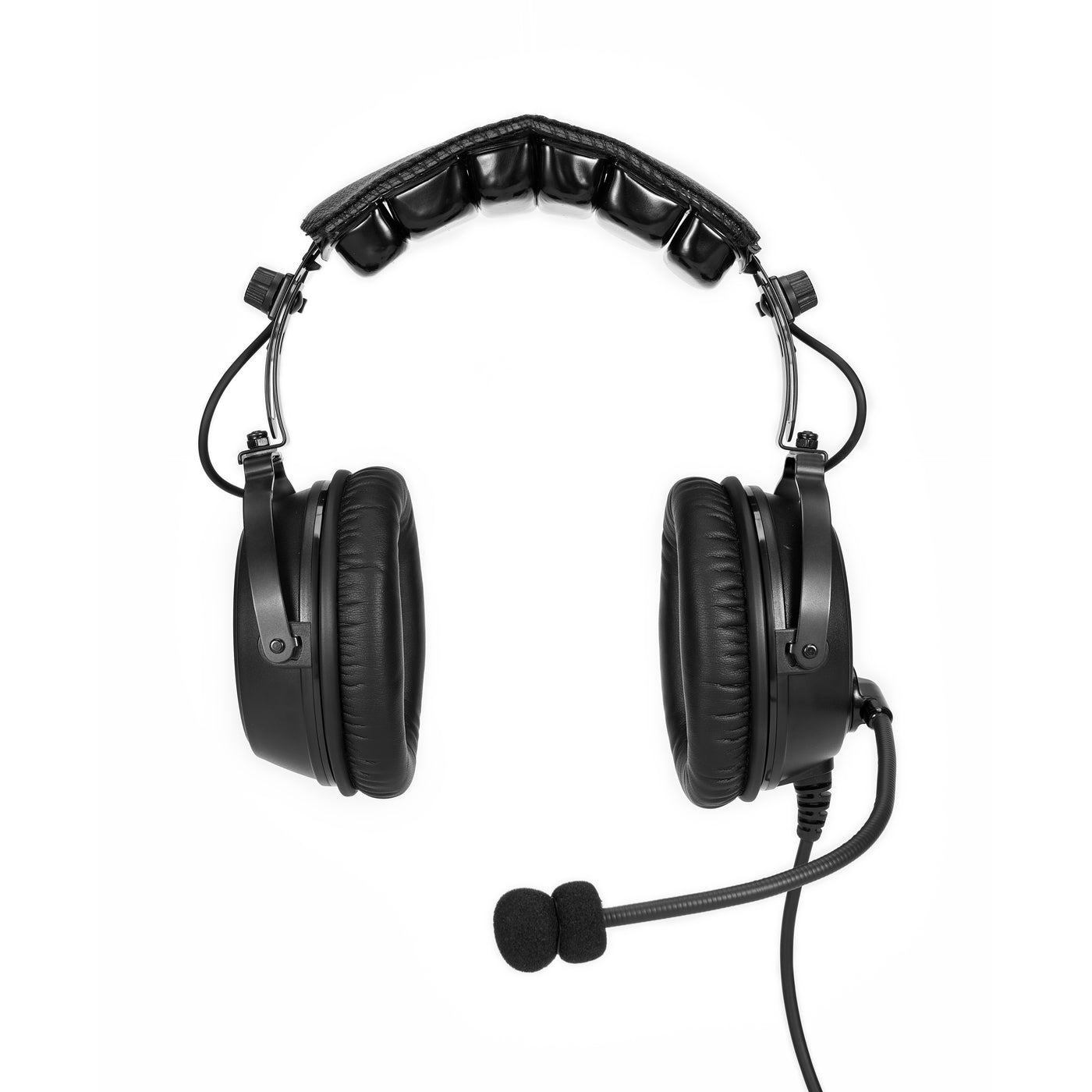 Alpha Headset With ANR