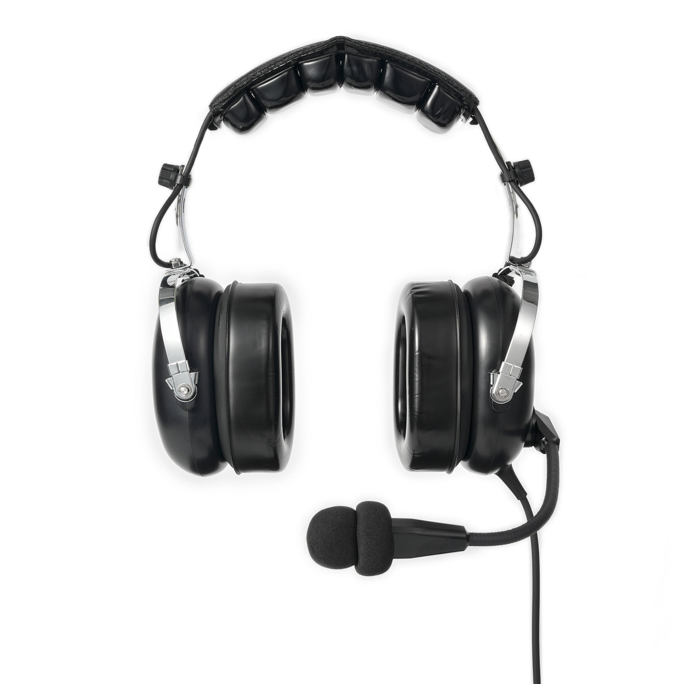 BH Aviation Alpha Lite Durable Aviation Headset (Mono & Stereo)