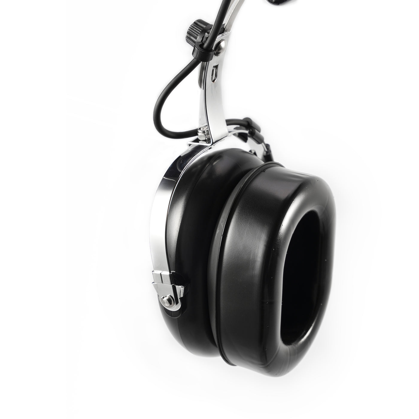 BH Aviation Alpha Lite Durable Aviation Headset (Mono & Stereo)