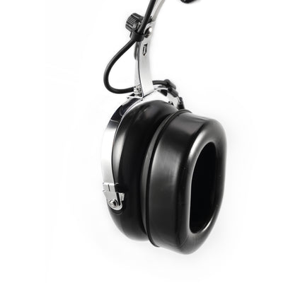 BH Aviation Alpha Lite Durable Aviation Headset (Mono & Stereo)