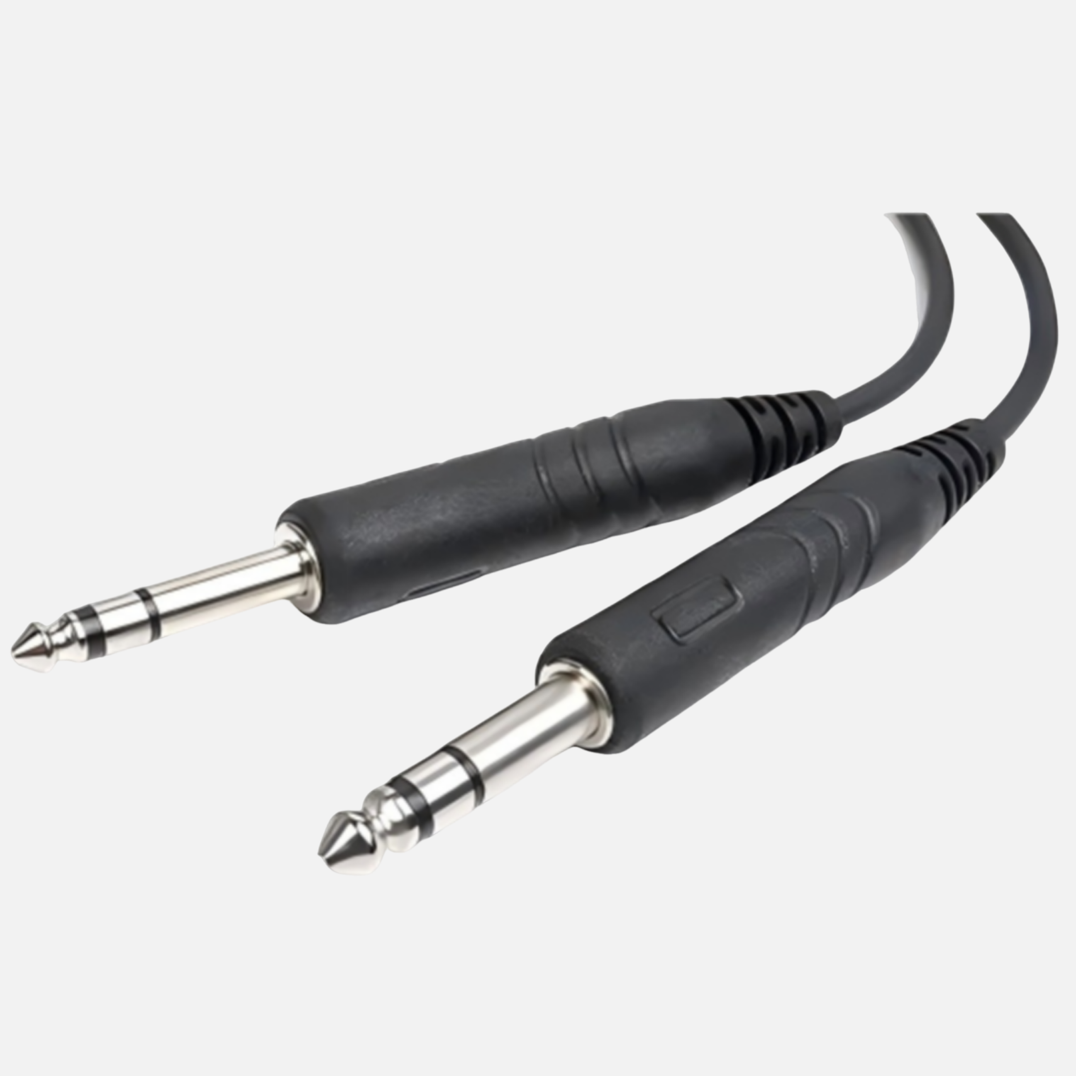 BH Aviation Headset Plug